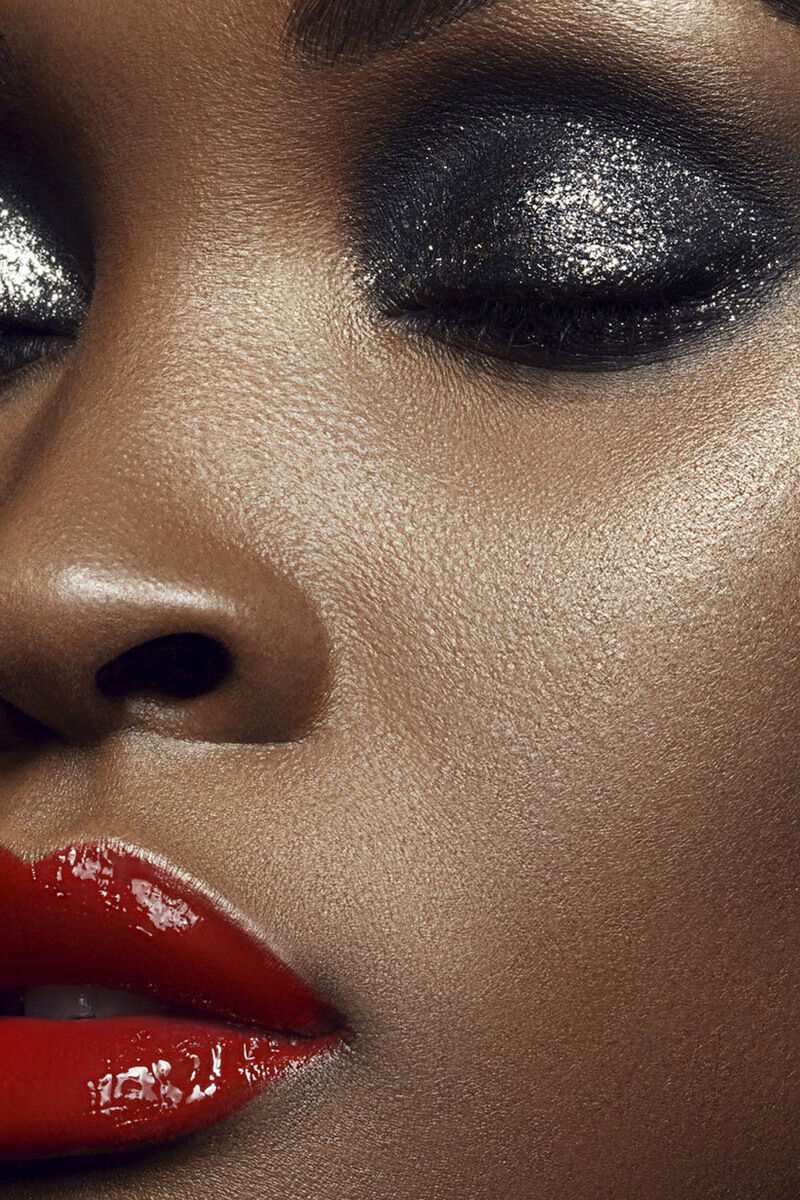 Black Moon Cosmetics Lidschatten Moon Rocks