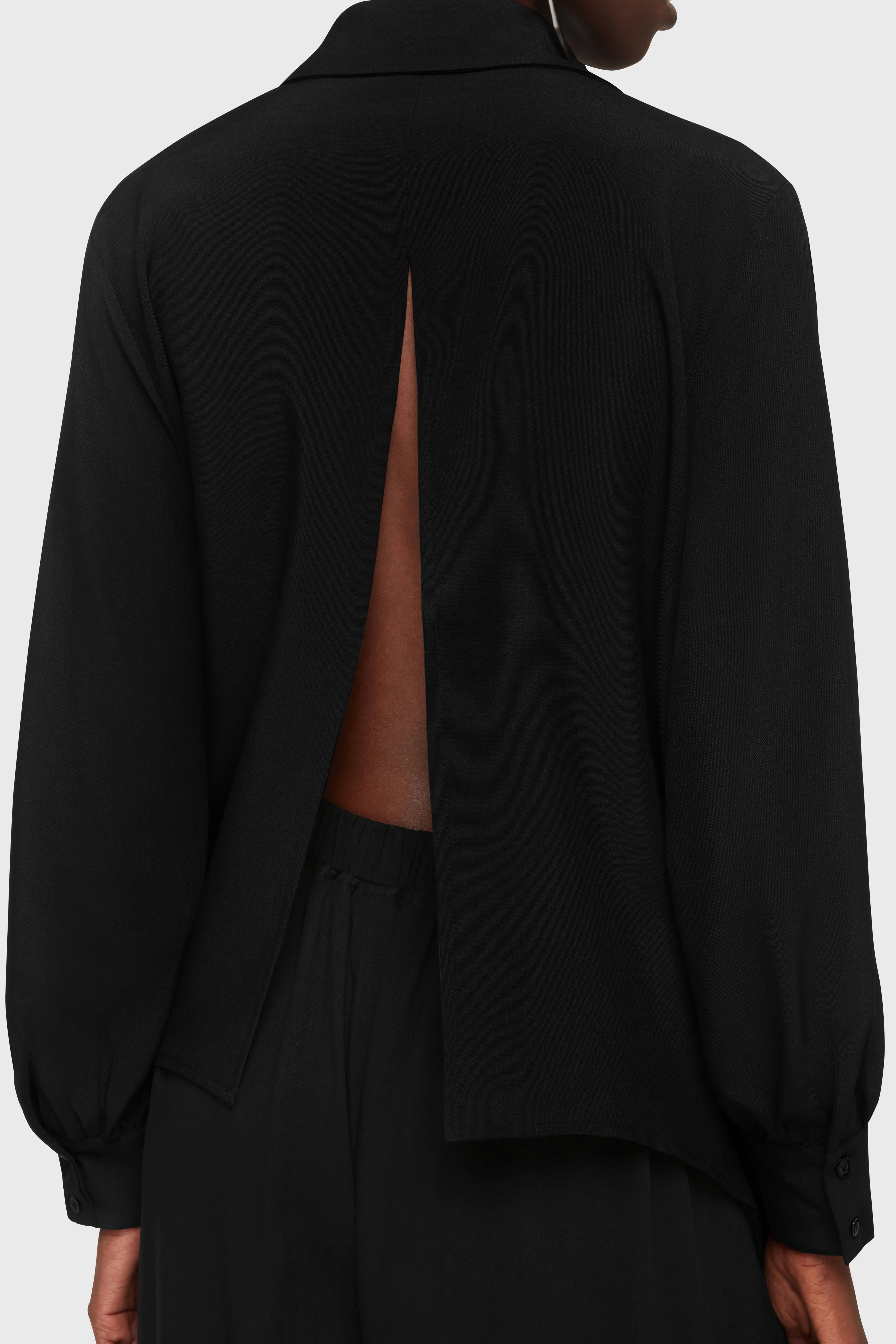 Killstar Kihilist Bluse Eriska