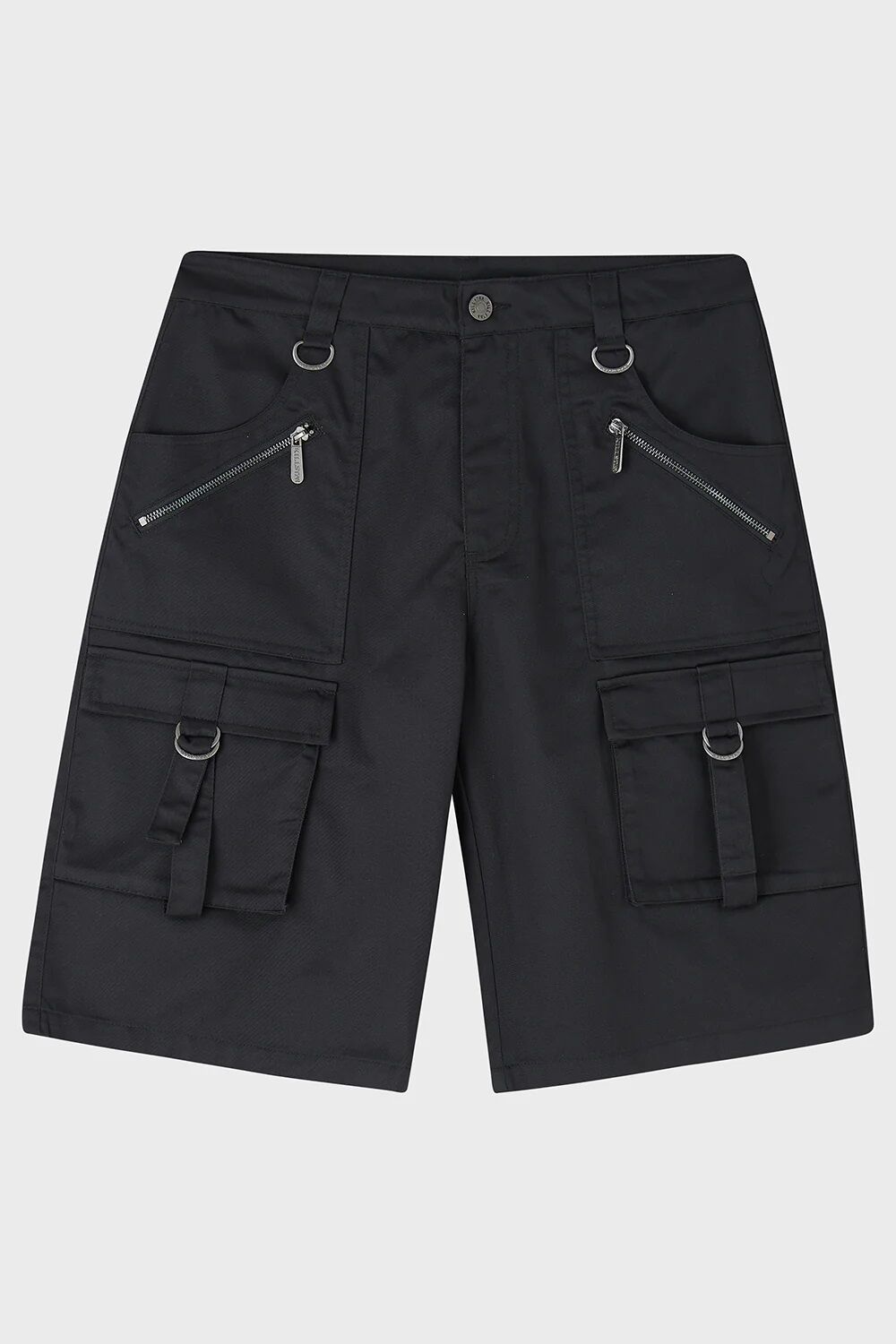 Killstar Shorts Dead Tropic