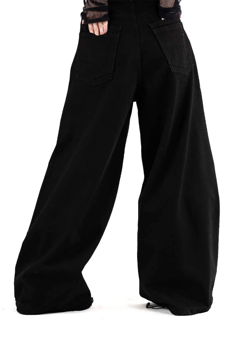 Chemical Black Hose Carrie