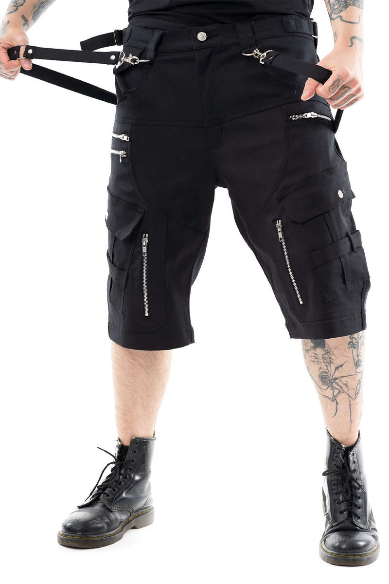 Vixxsin Shorts Sydney