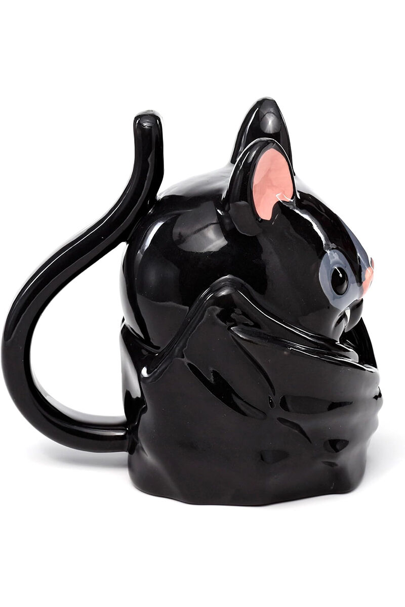 Puckator Tasse Upside Down Bat