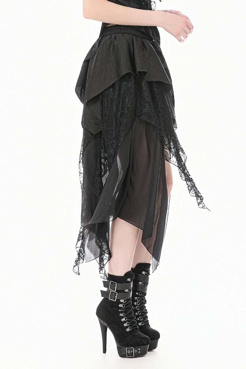 Dark In Love Rock Witching Willow