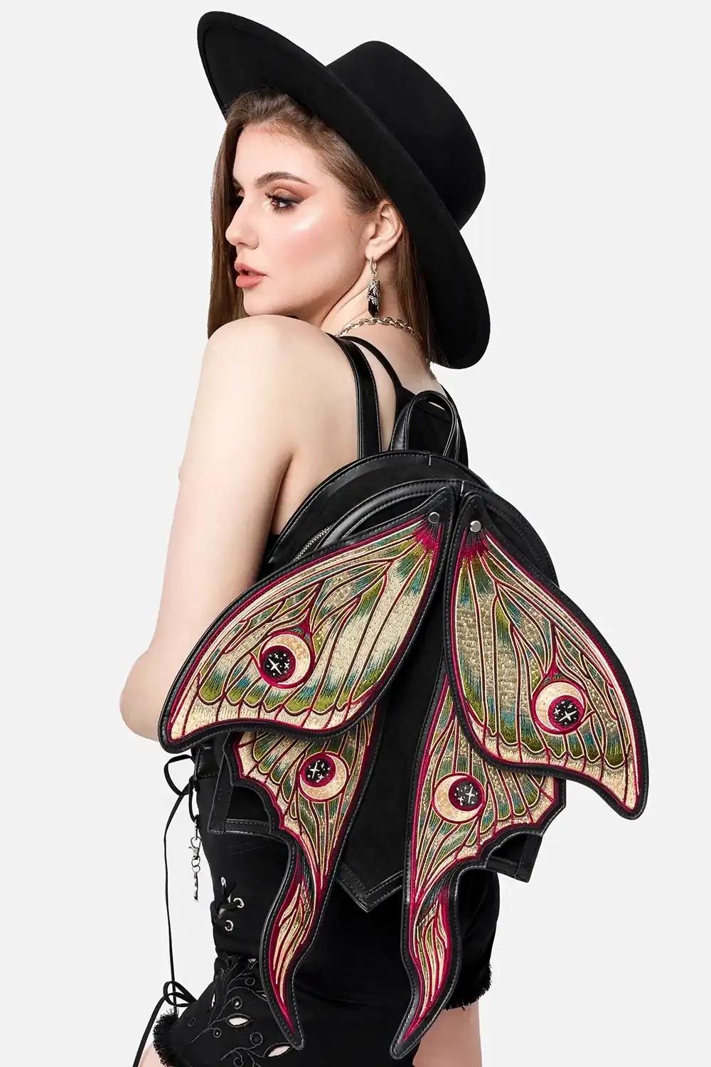 Restyle Rucksack Metamorphosis