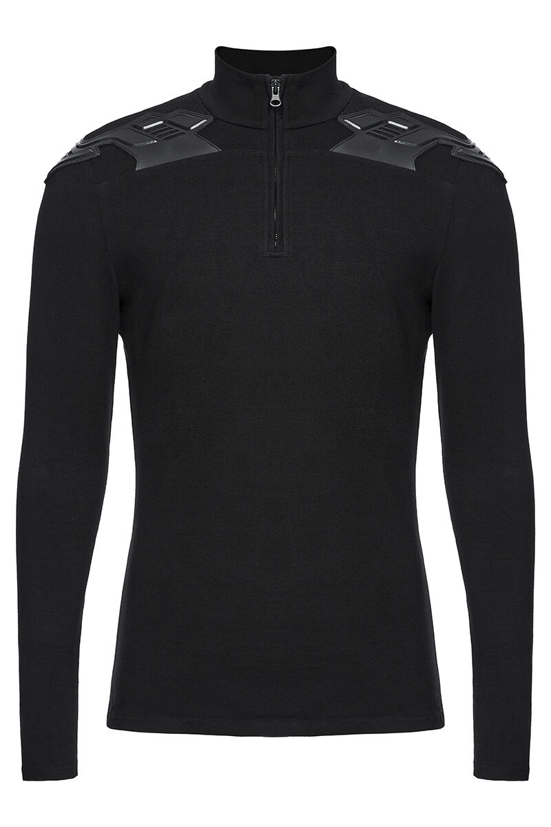 Punk Rave Longsleeve Trance