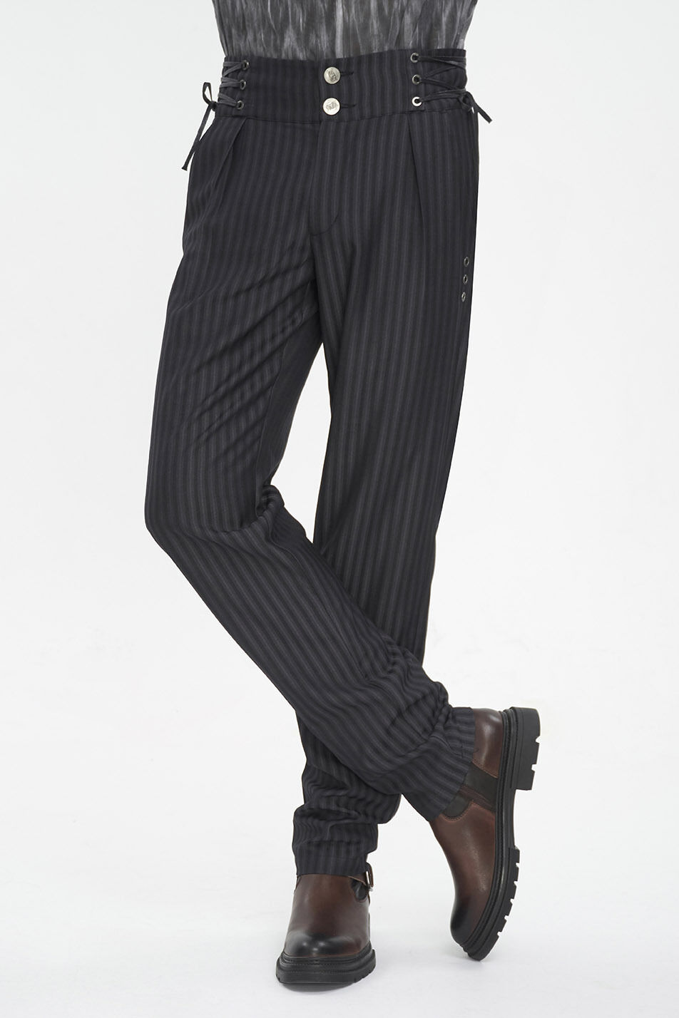Devil Fashion Hose Alistair