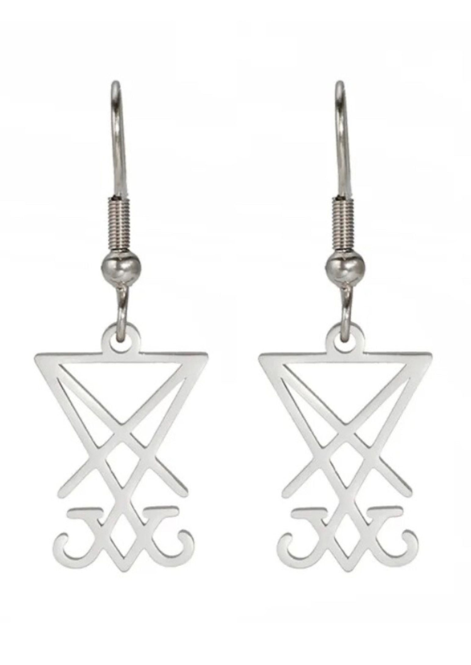 Easure Ohrringe Sigil