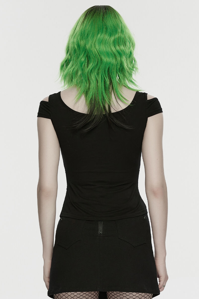 Punk Rave Shirt Shadowframe