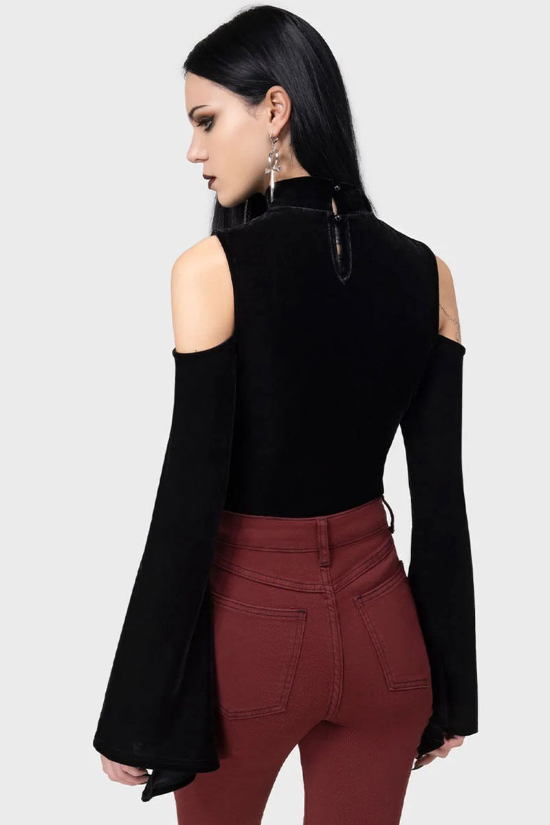 Killstar Longsleeve Soul Binding