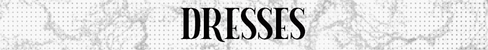Killstar Dresses