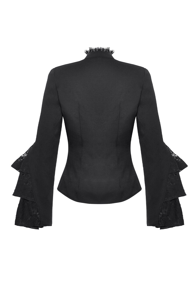 Dark In Love Bluse Miana
