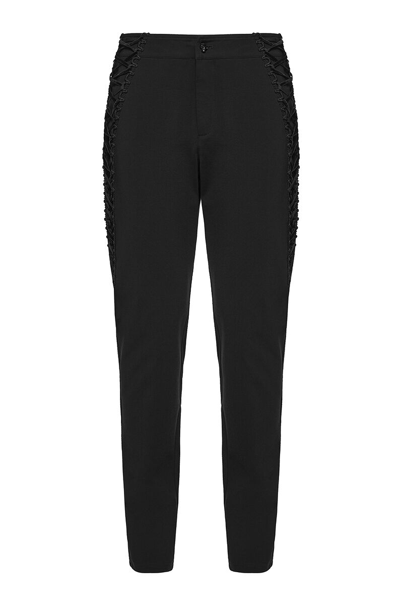 Punk Rave Hose Noctis Regent