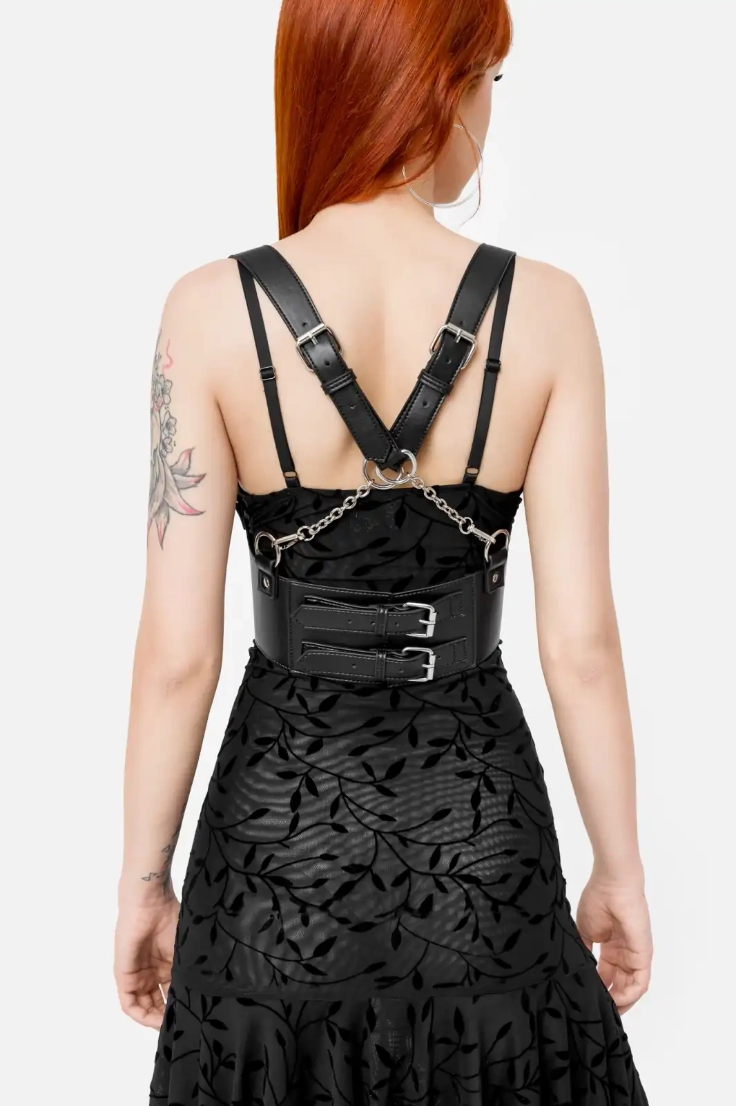 Restyle Harness Moon Gazer