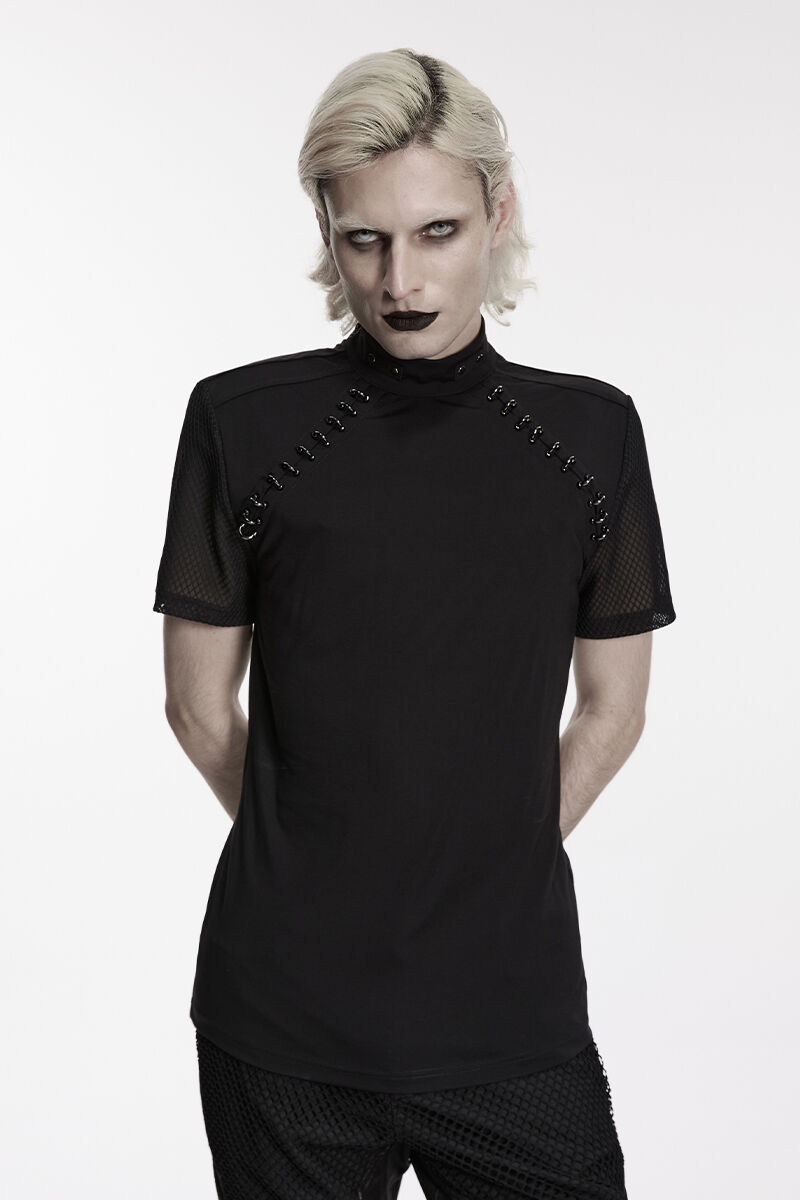 Punk Rave Shirt From Hell