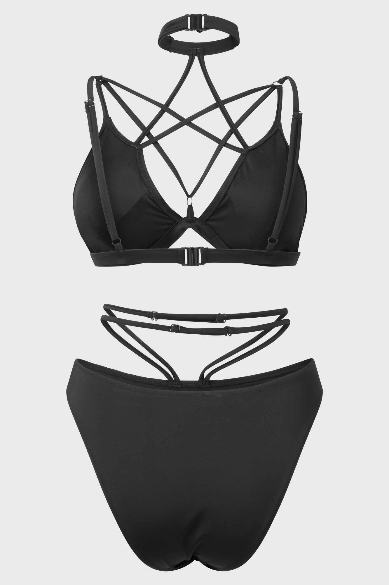 Killstar Bikini Sereia
