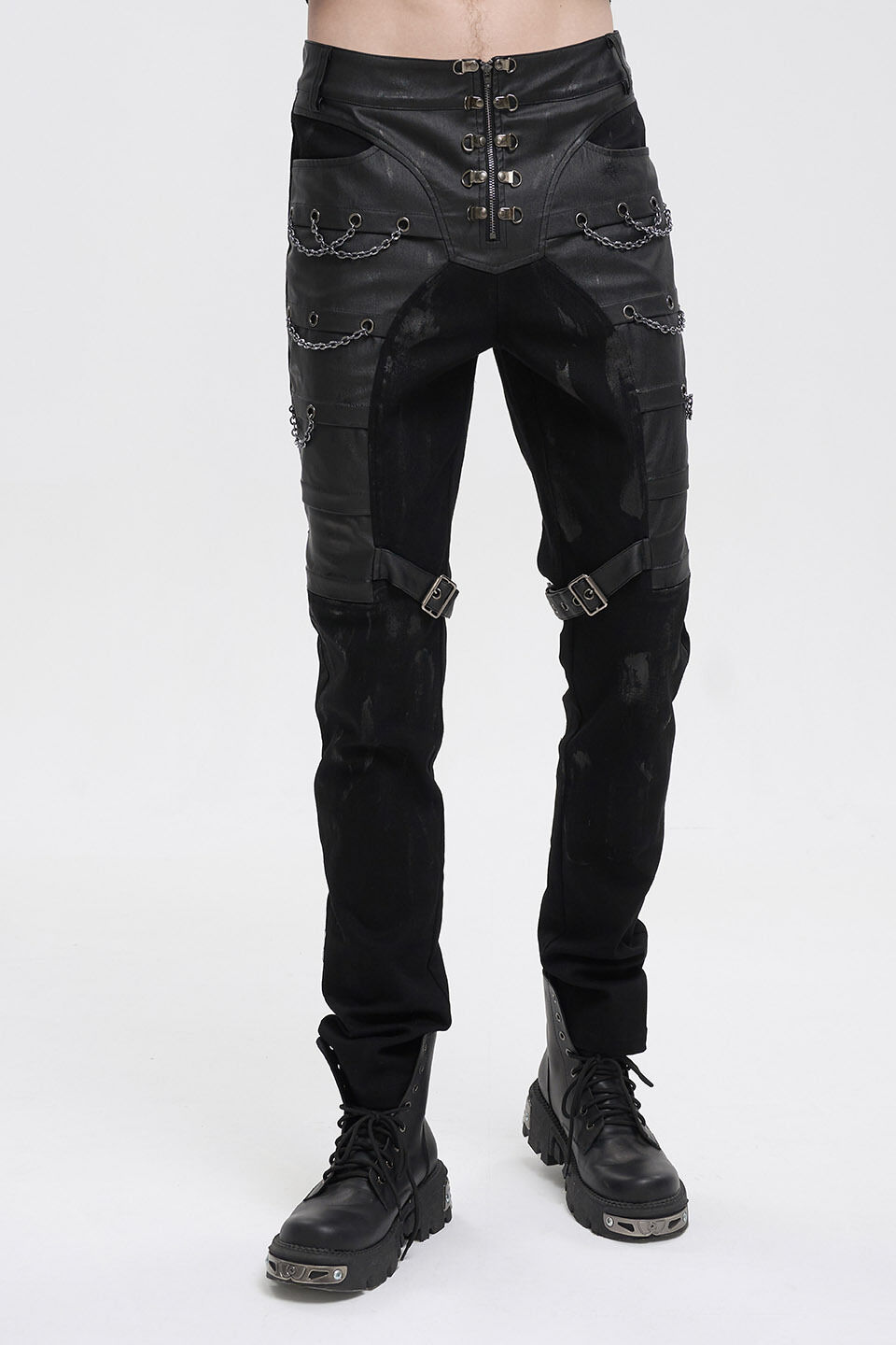 Devil Fashion Jeans Prediction