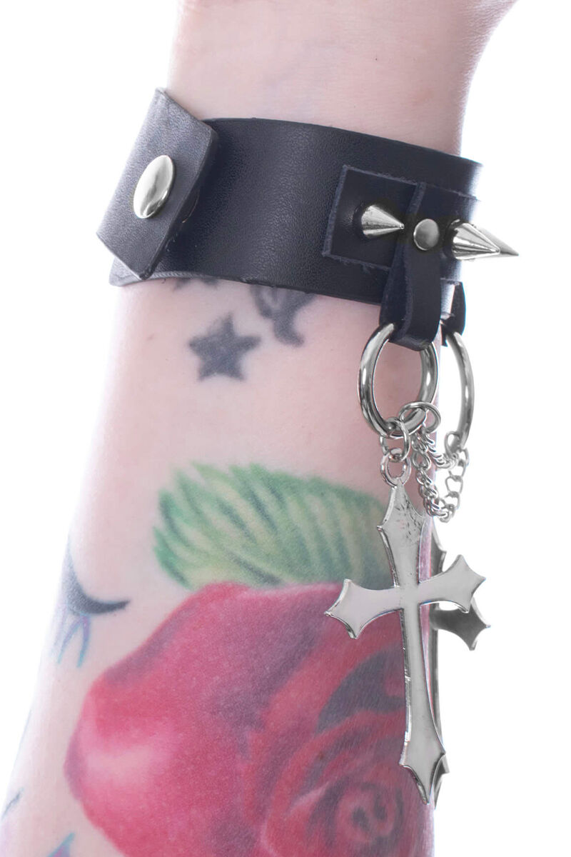 Poizen Industries Armband Eleana