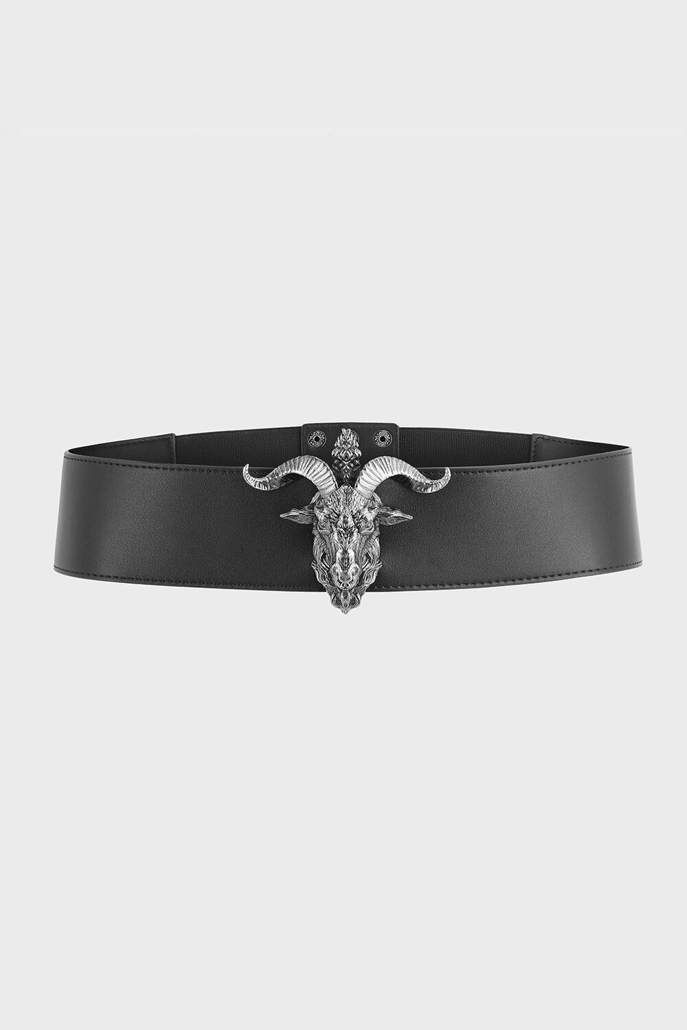Killstar Taillengürtel Baphomet