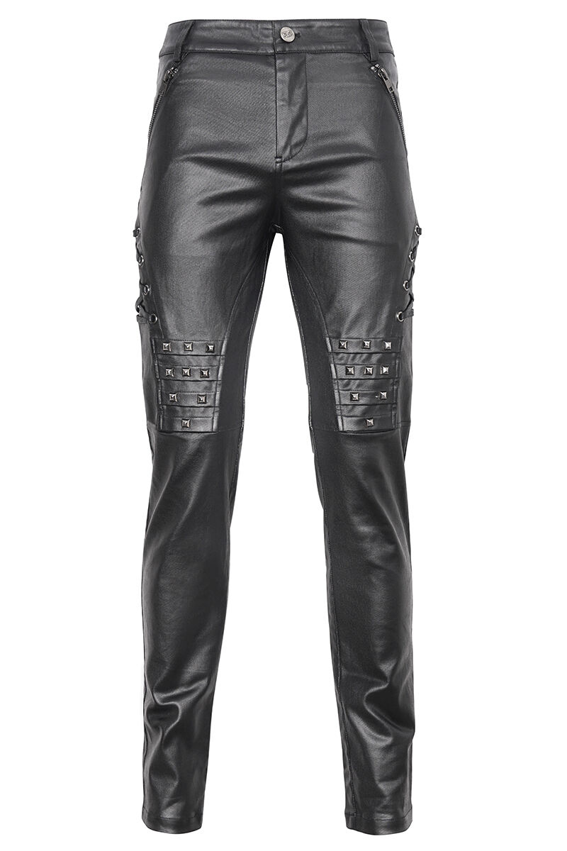 Devil Fashion Hose Made Of Steel