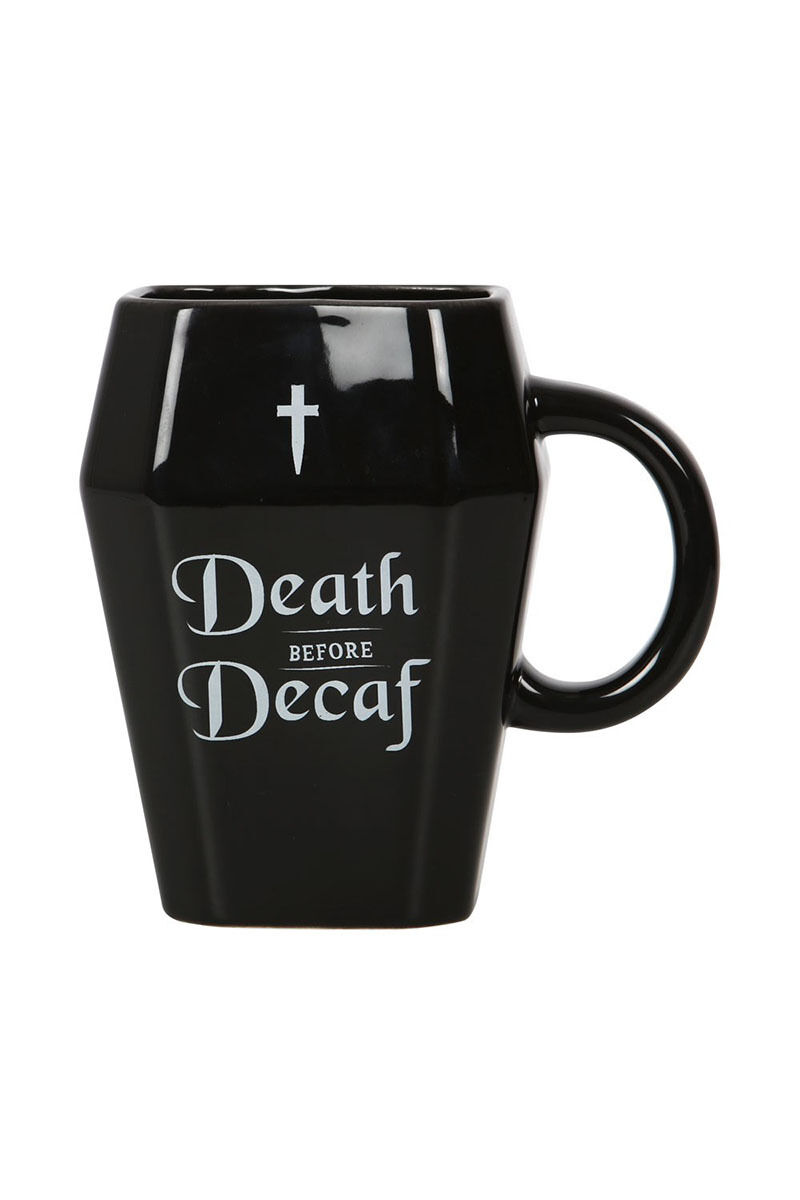Spirit of Equinox Tasse Decaf