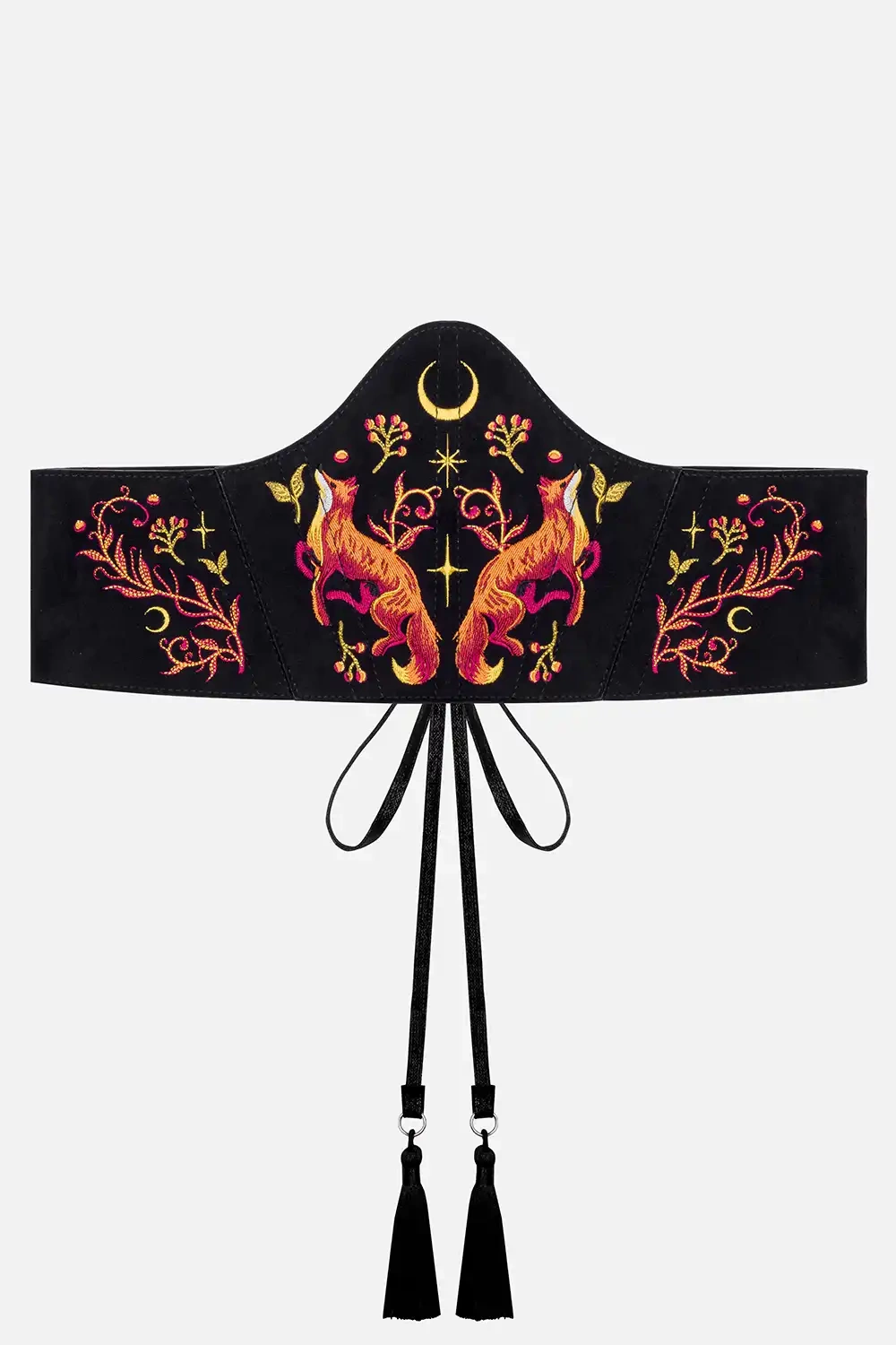 Restyle Taillengürtel Fireborne