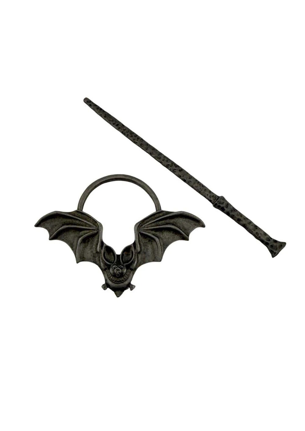 Easure Haarnadel Bat Circle