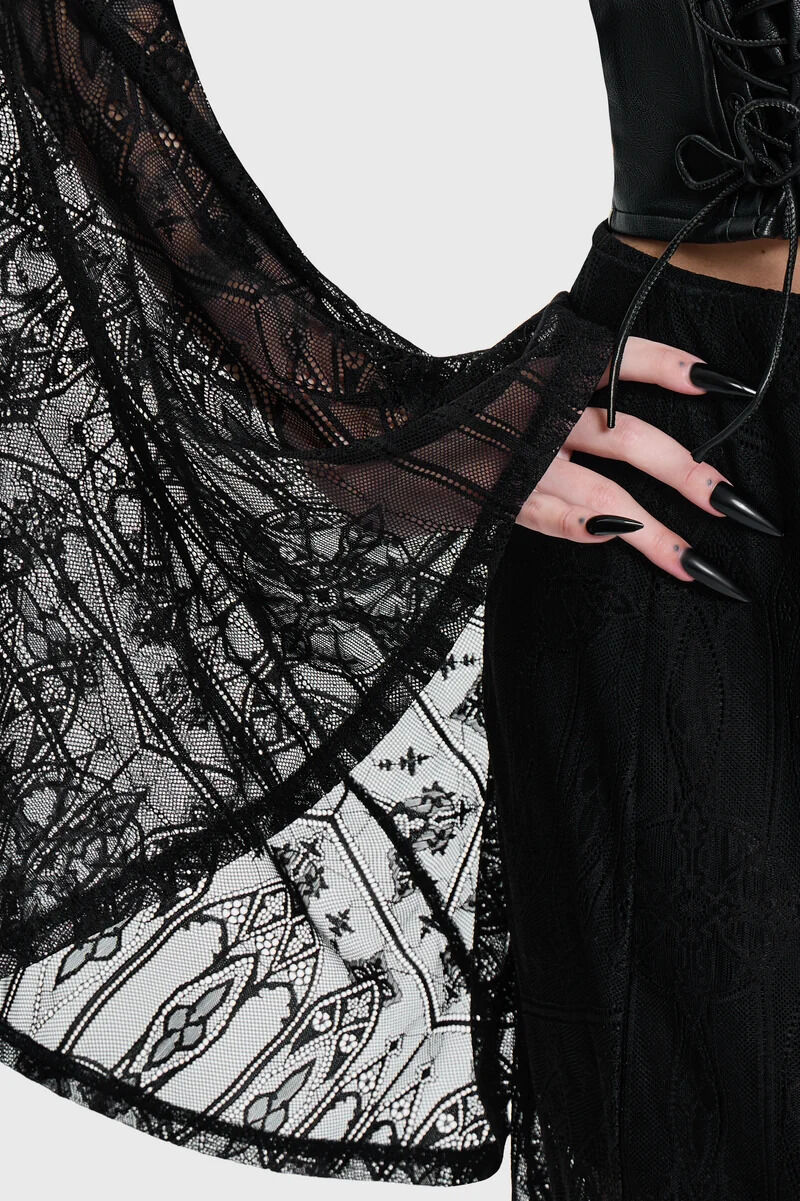 Killstar Bolero Cathedral Curse
