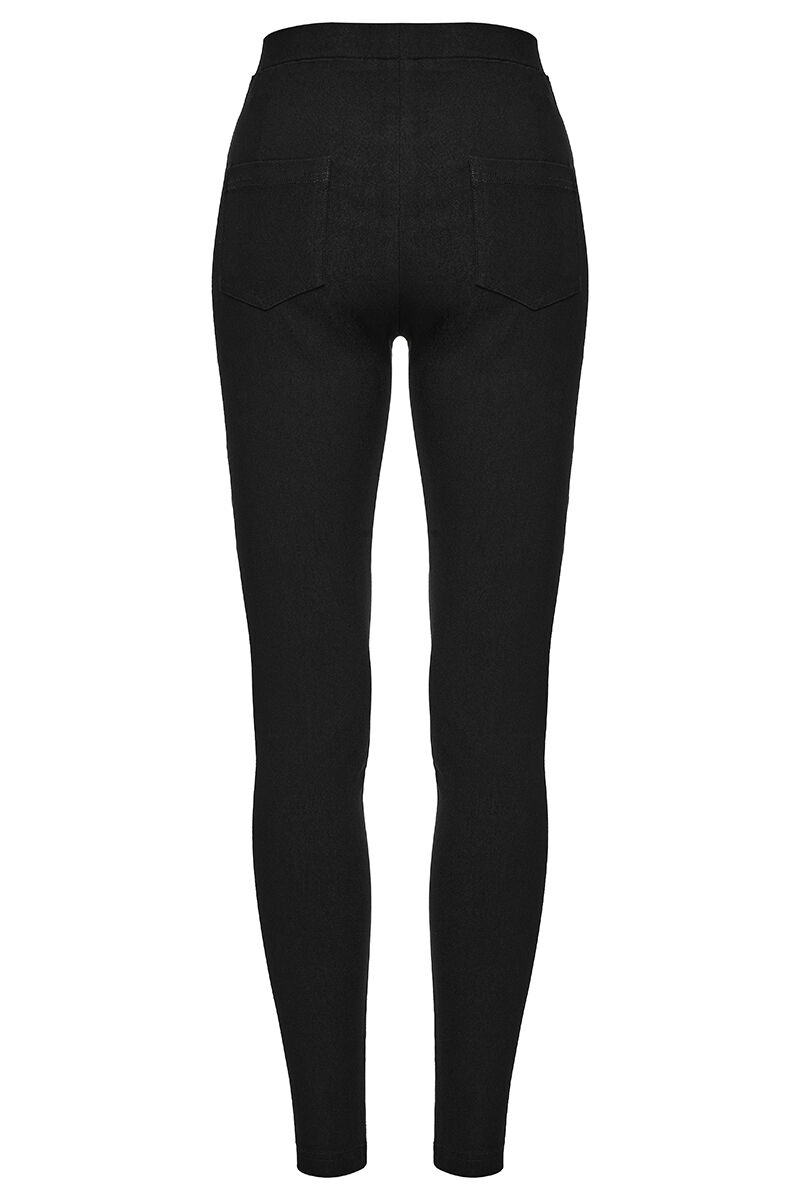 Punk Rave Leggings Shadowcaster
