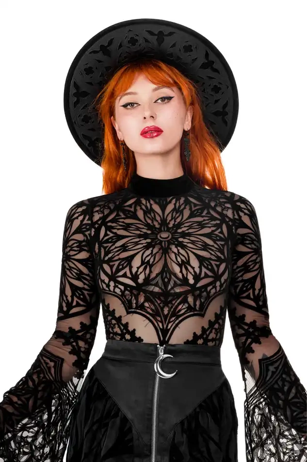 Restyle Body Rosarium
