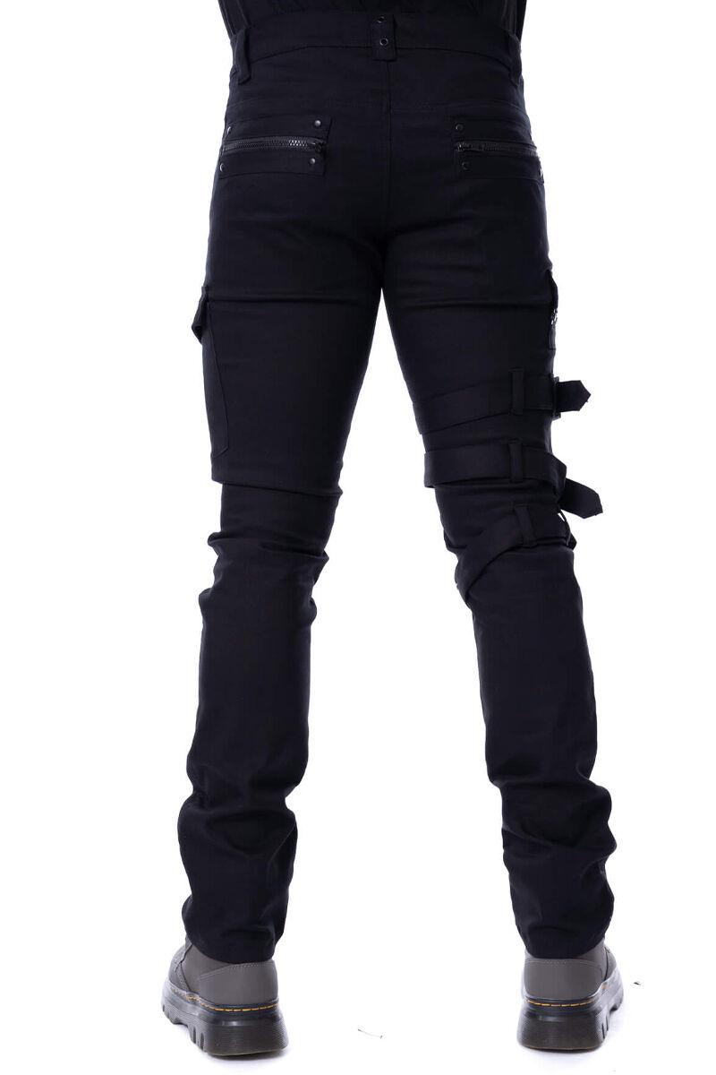 Poizen Industries Hose Kaelric