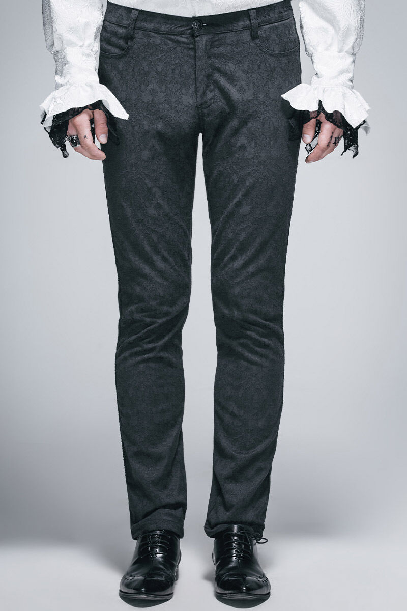 Devil Fashion Hose Asterion