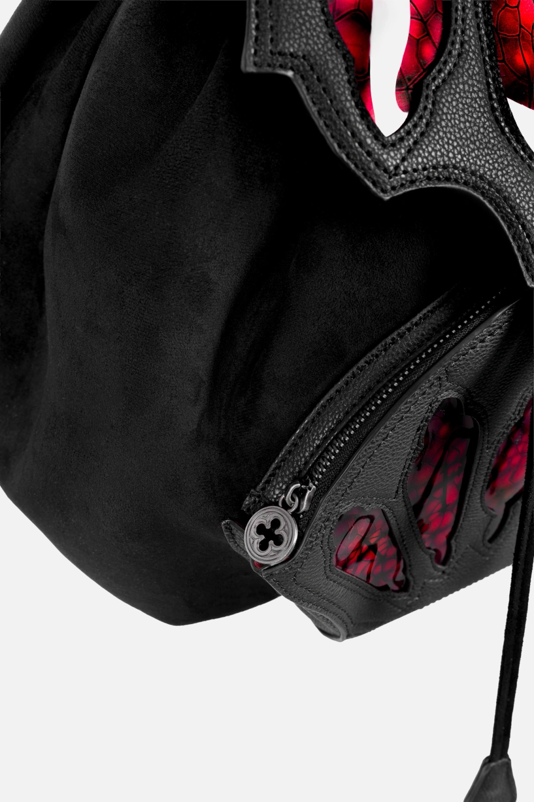 Restyle Rucksack Bloodveil