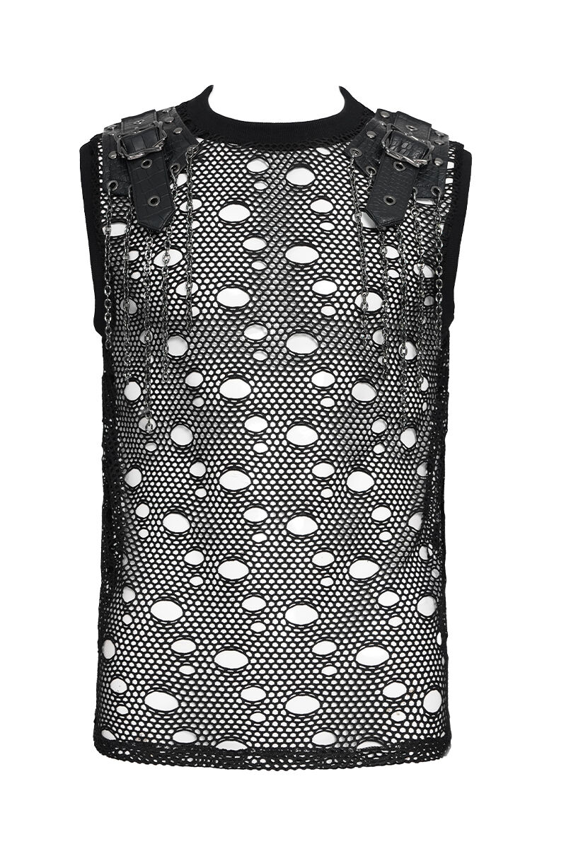 Devil Fashion Top Last Riot