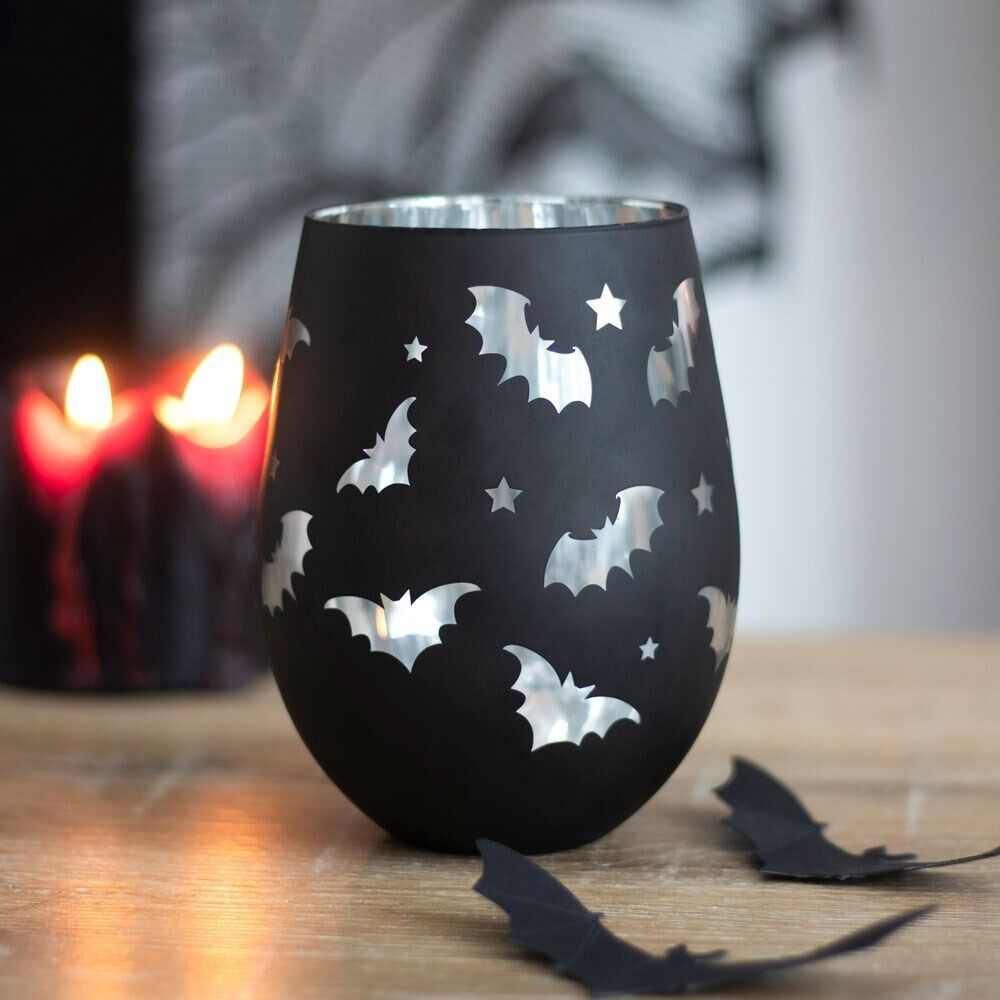 Spirit of Equinox Glas Bats