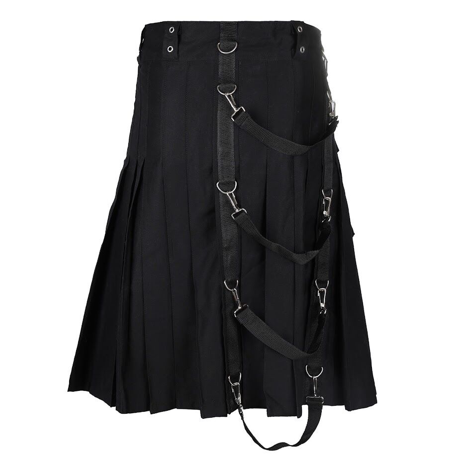 Azzazzins Kilt Belt