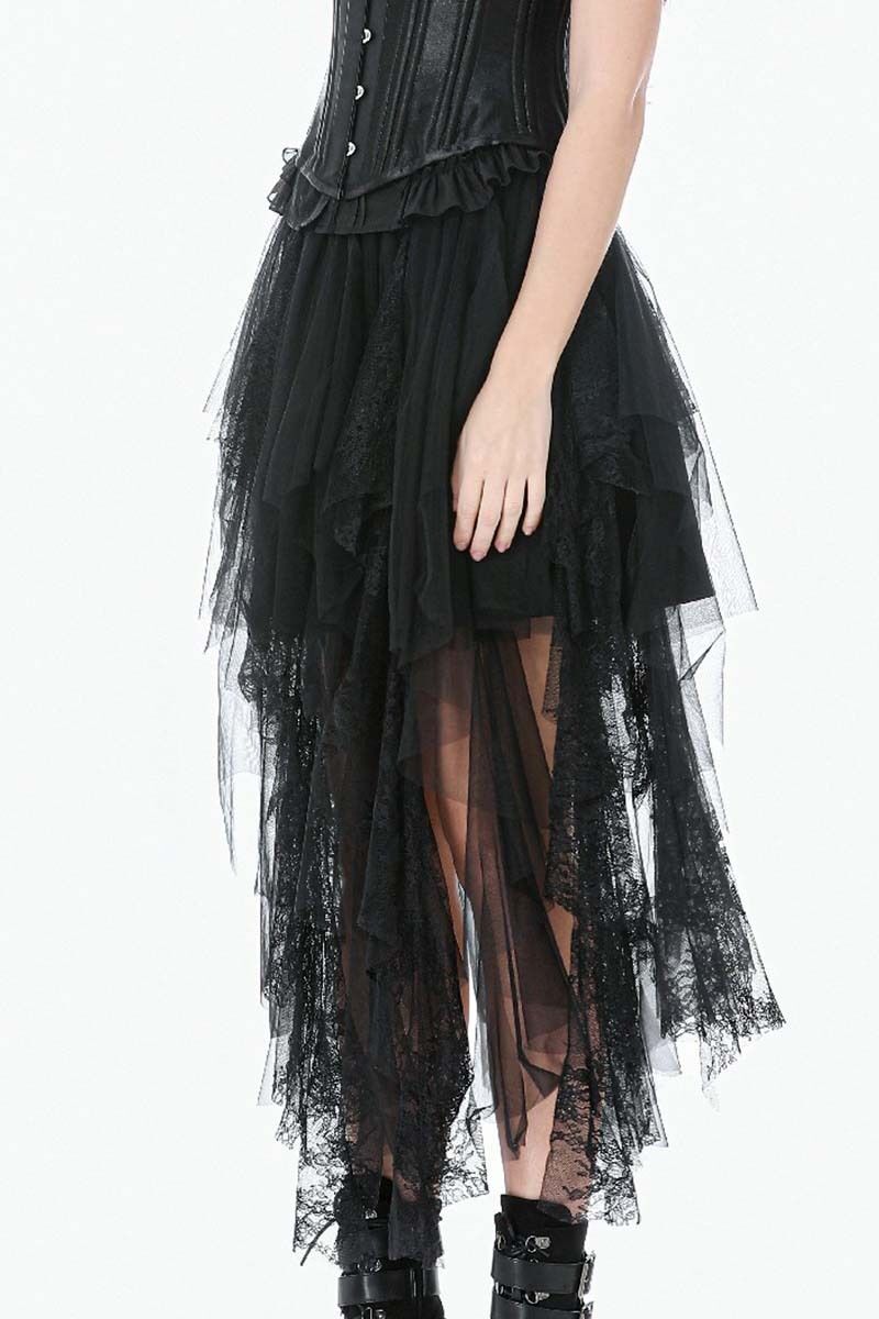 Dark In Love Rock Ophelia