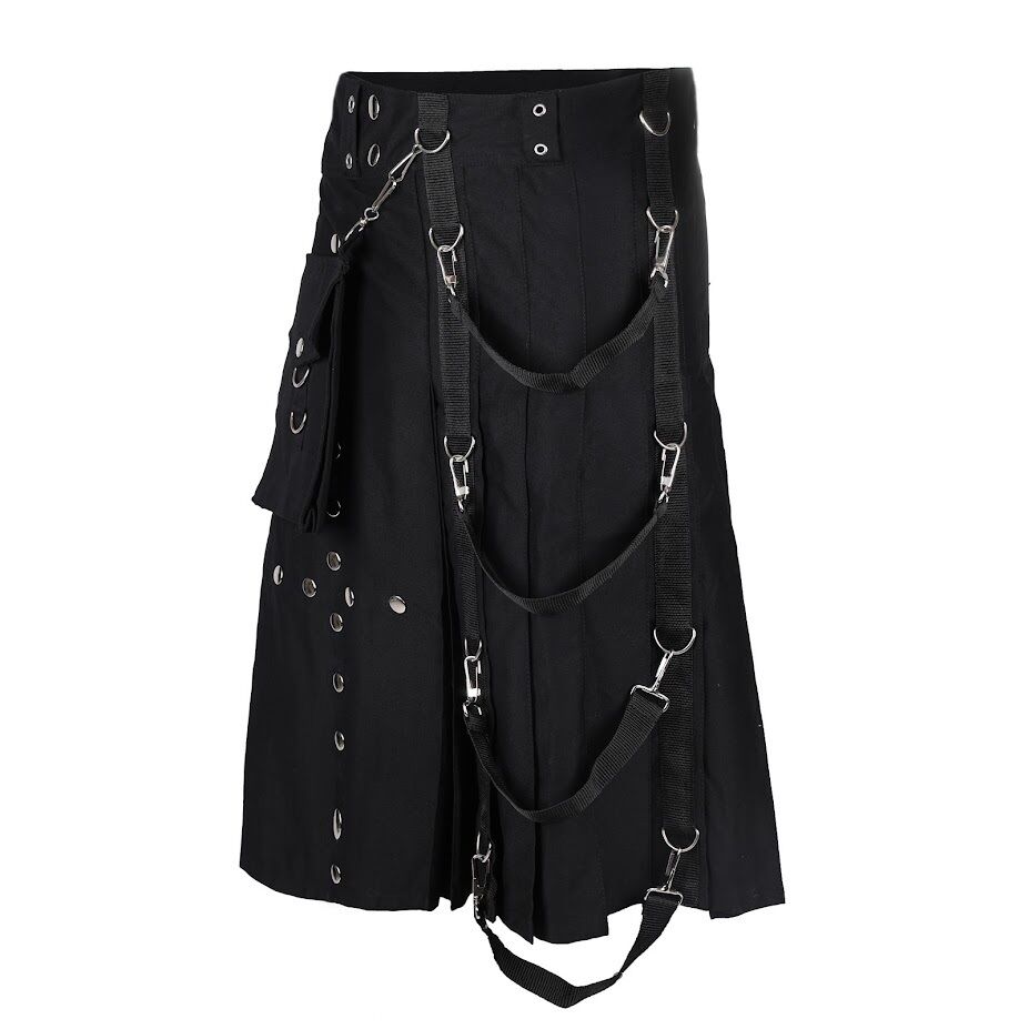 Azzazzins Kilt Belt