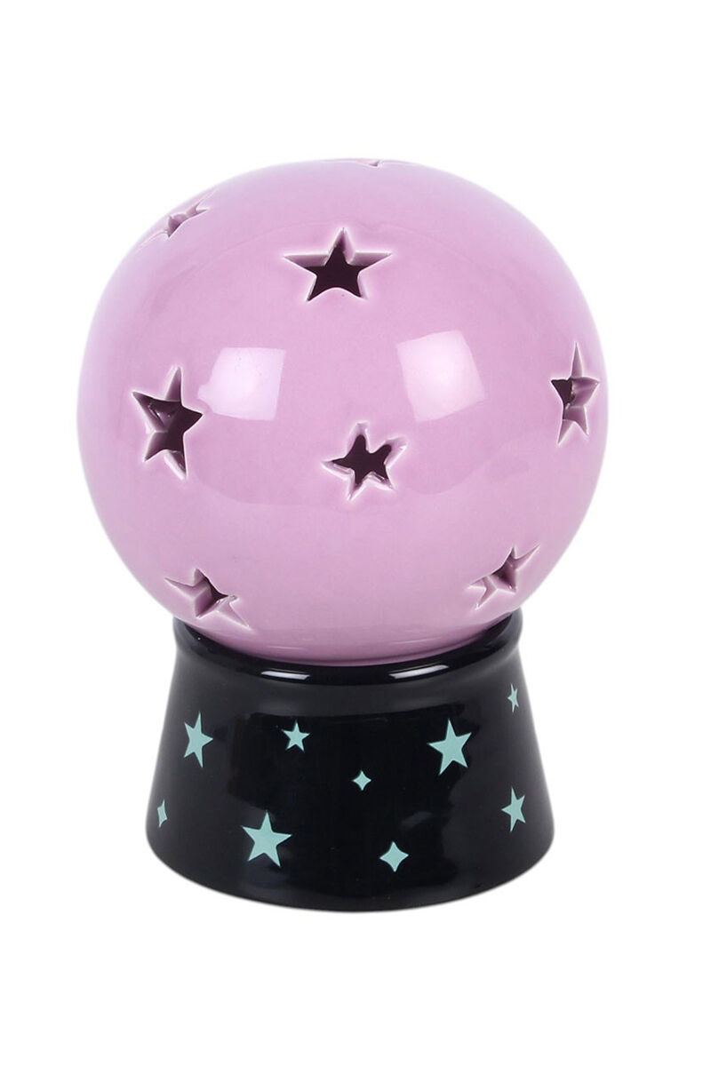 Spirit of Equinox Teelichthalter Crystal Ball