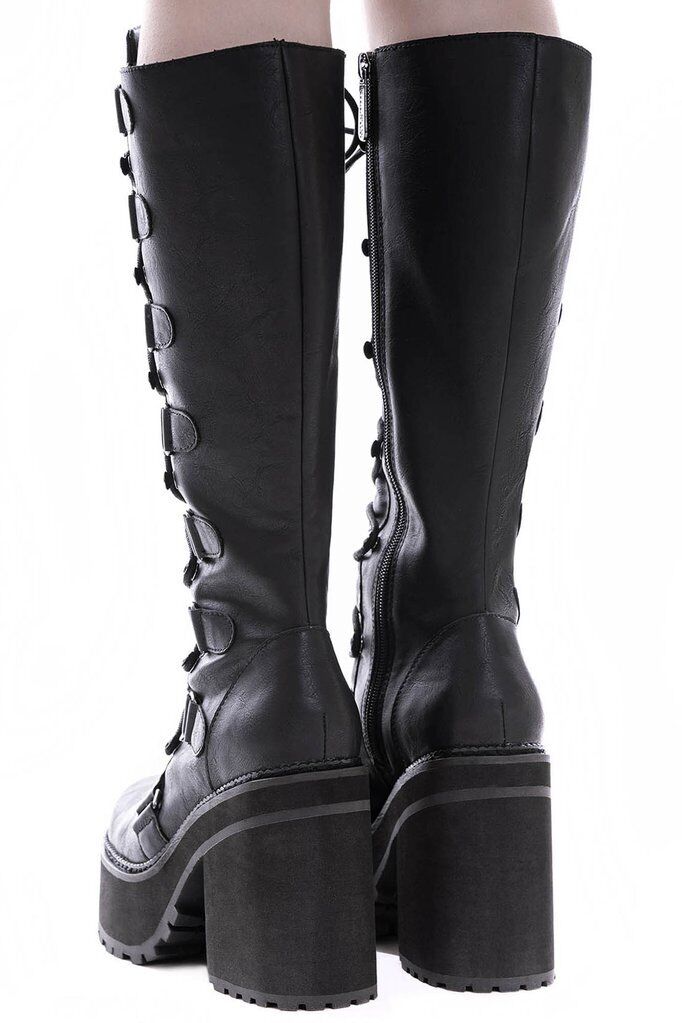 Killstar Boots Selene
