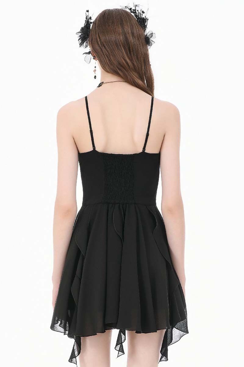 Dark In Love Kleid Noelle