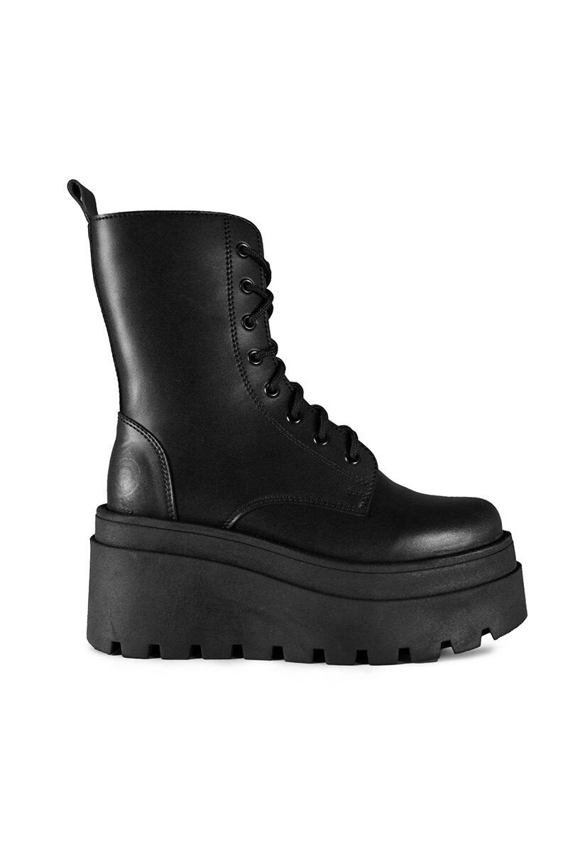 Altercore Boots Nolan