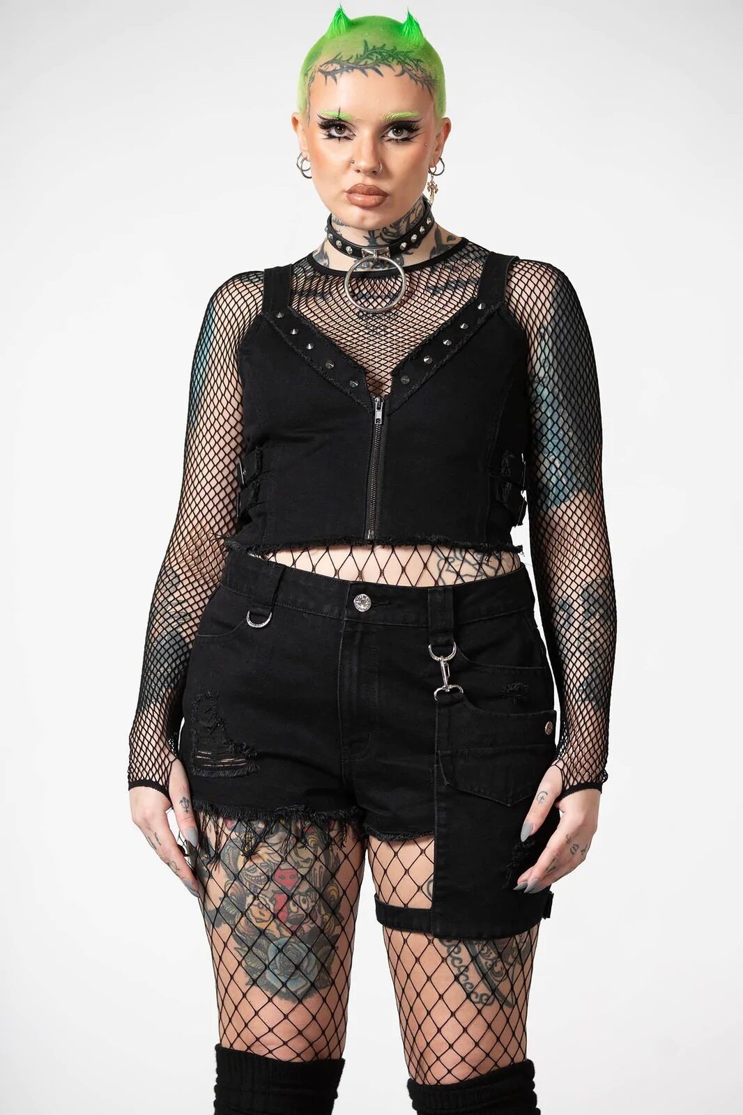Killstar Top Mysteries