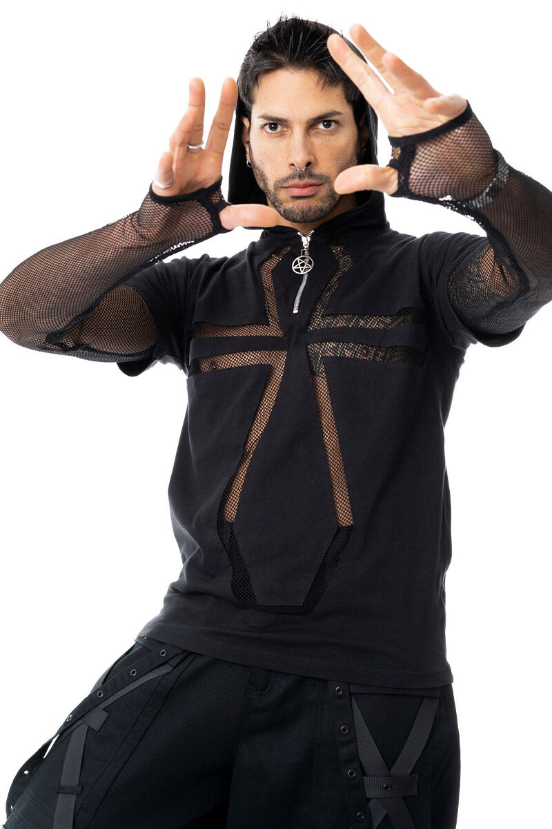 Heartless Longsleeve Draven