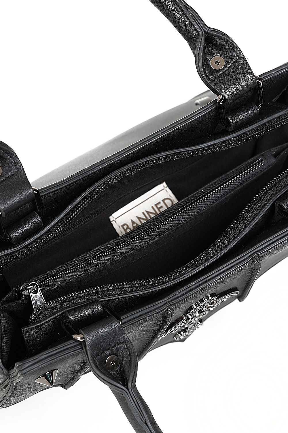 Banned Tasche Veil Of Vesper