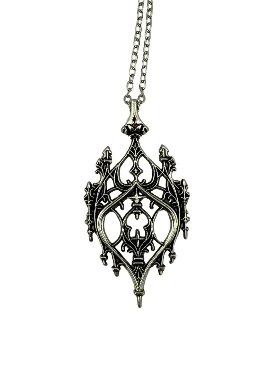 Easure Halskette Neo Goth