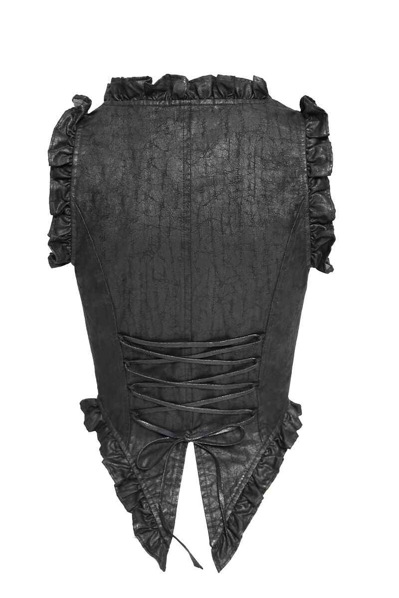 Devil Fashion Weste Aveloria