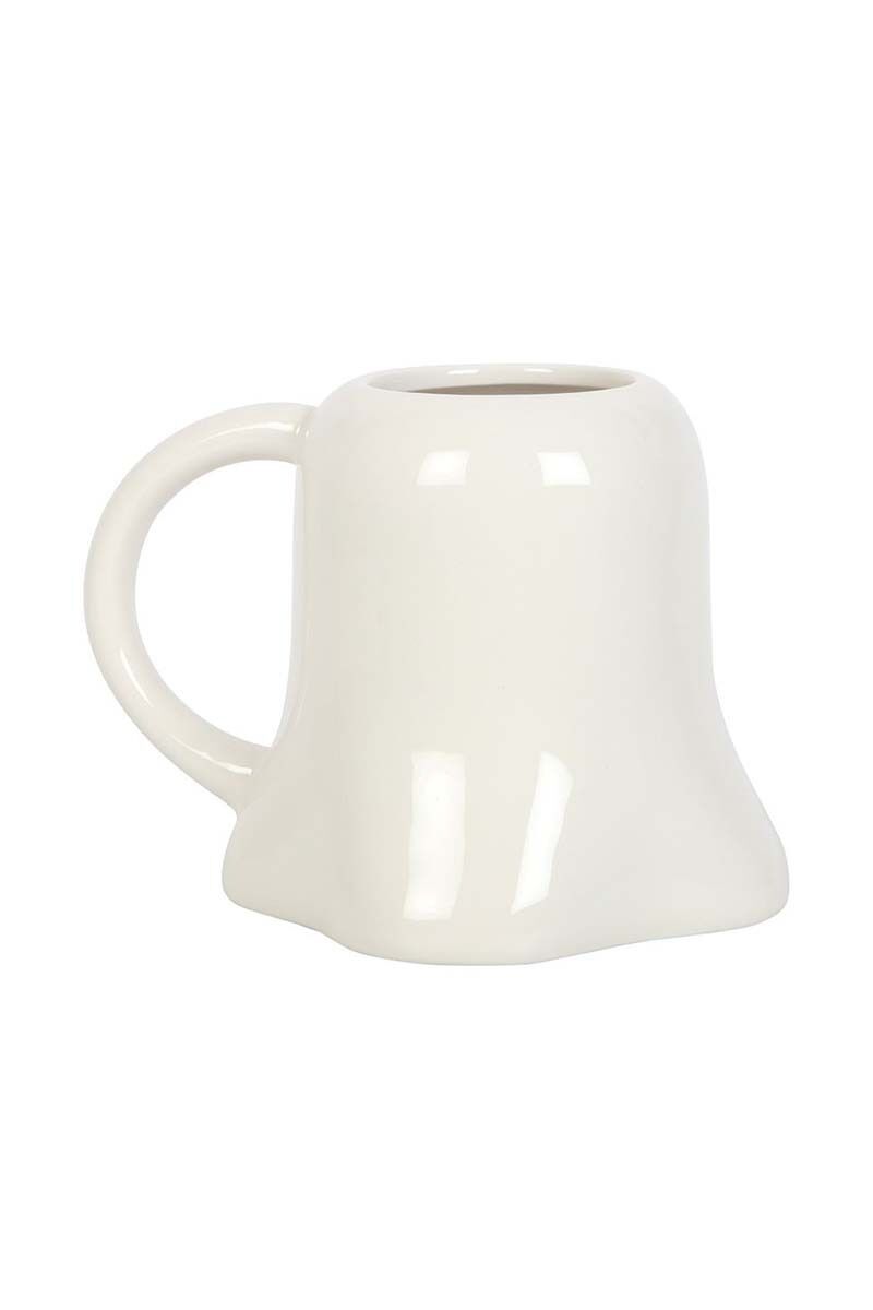 Spirit of Equinox Tasse Ghost