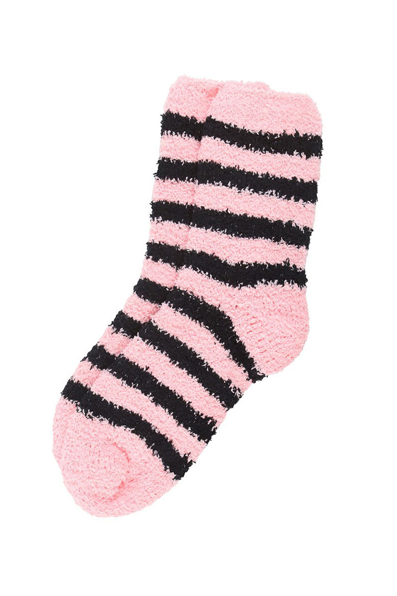 Spirit of Equinox Geschenkbox Strümpfe Pink Striped