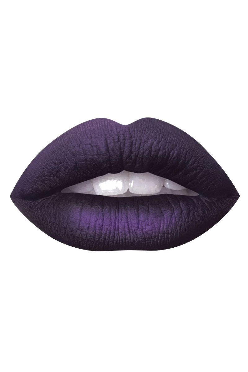 Jolie Beauty Lippenstift Spellbound