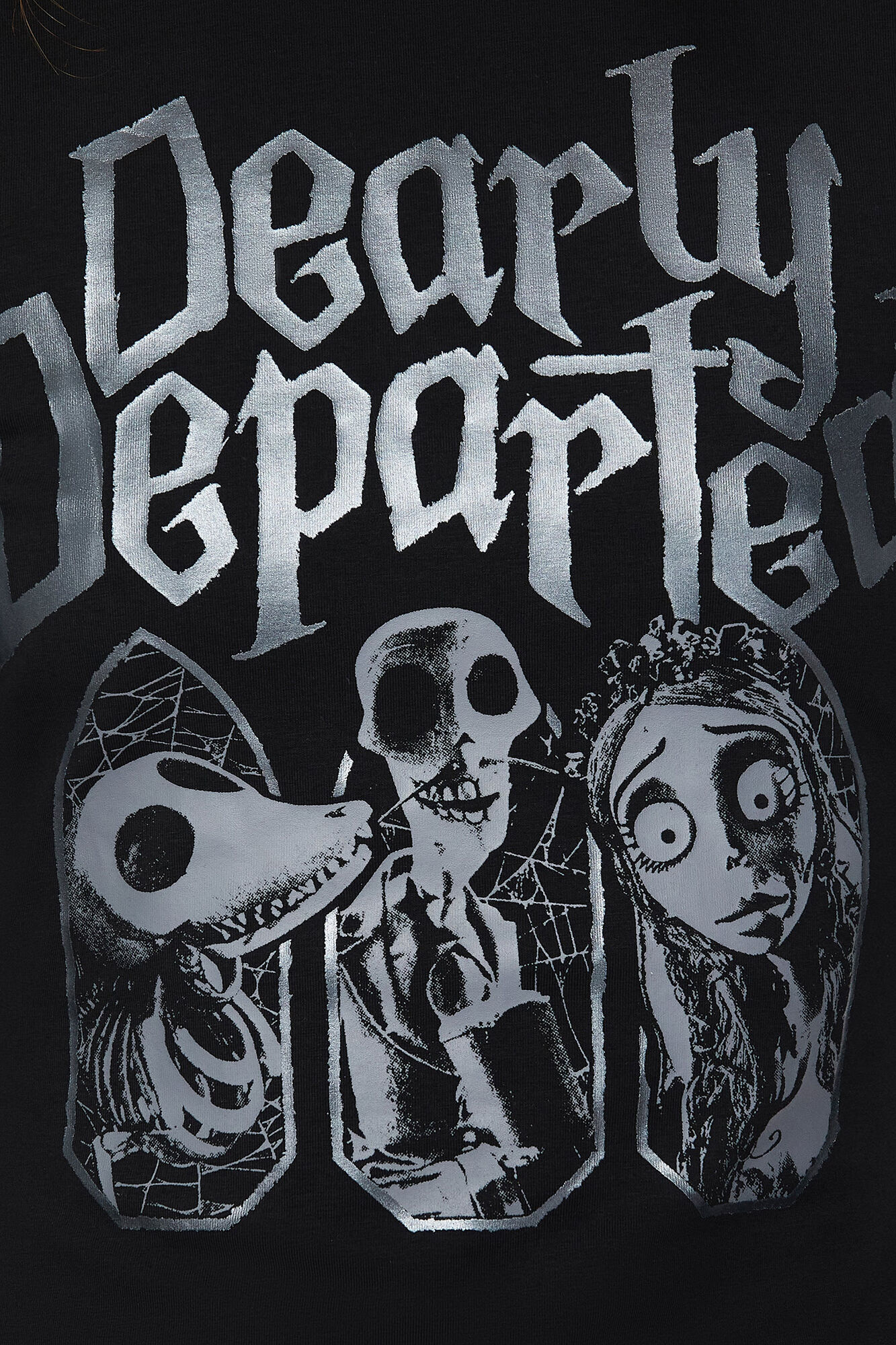 Killstar Kleid Dearly Departed